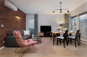 Exclusive Apartments Mostowa by Renters Prestige